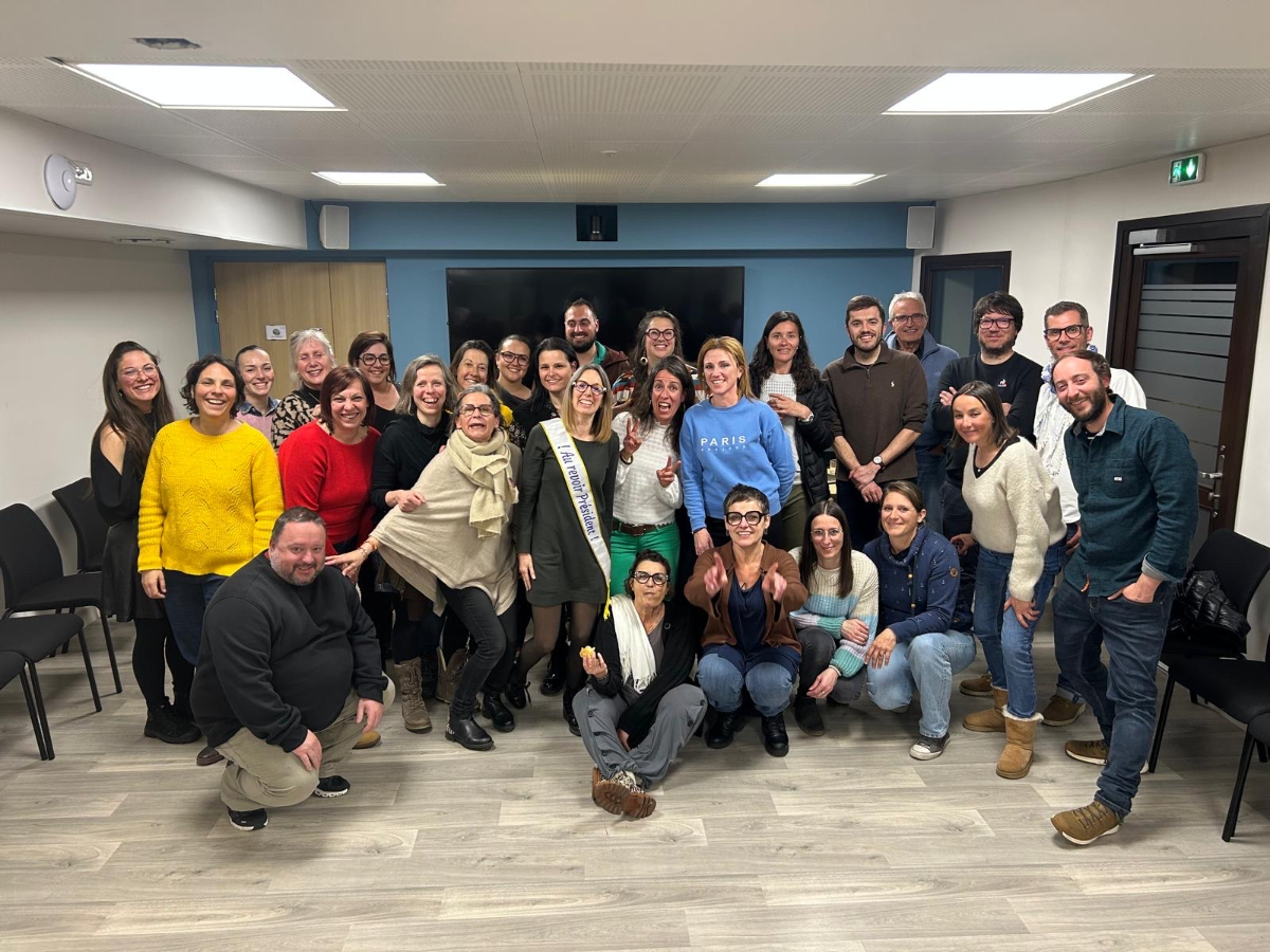 Fête des familles Val Vanoise